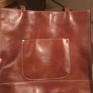 Patricia Nash Tote Bag with Dust Bag